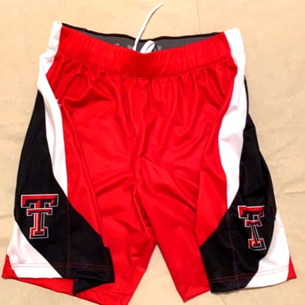 Under Armor - image 1